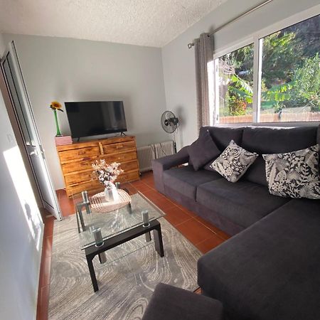 2 Bed Room Apartment , Sea View, 10 Minutes Walk To The Beach リベイラ・ブラーヴァ エクステリア 写真