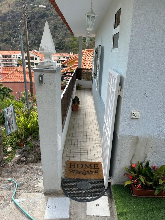 2 Bed Room Apartment , Sea View, 10 Minutes Walk To The Beach リベイラ・ブラーヴァ エクステリア 写真