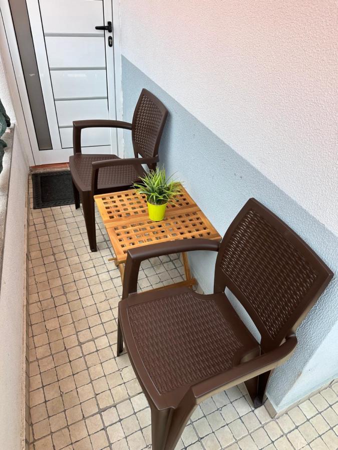 2 Bed Room Apartment , Sea View, 10 Minutes Walk To The Beach リベイラ・ブラーヴァ エクステリア 写真