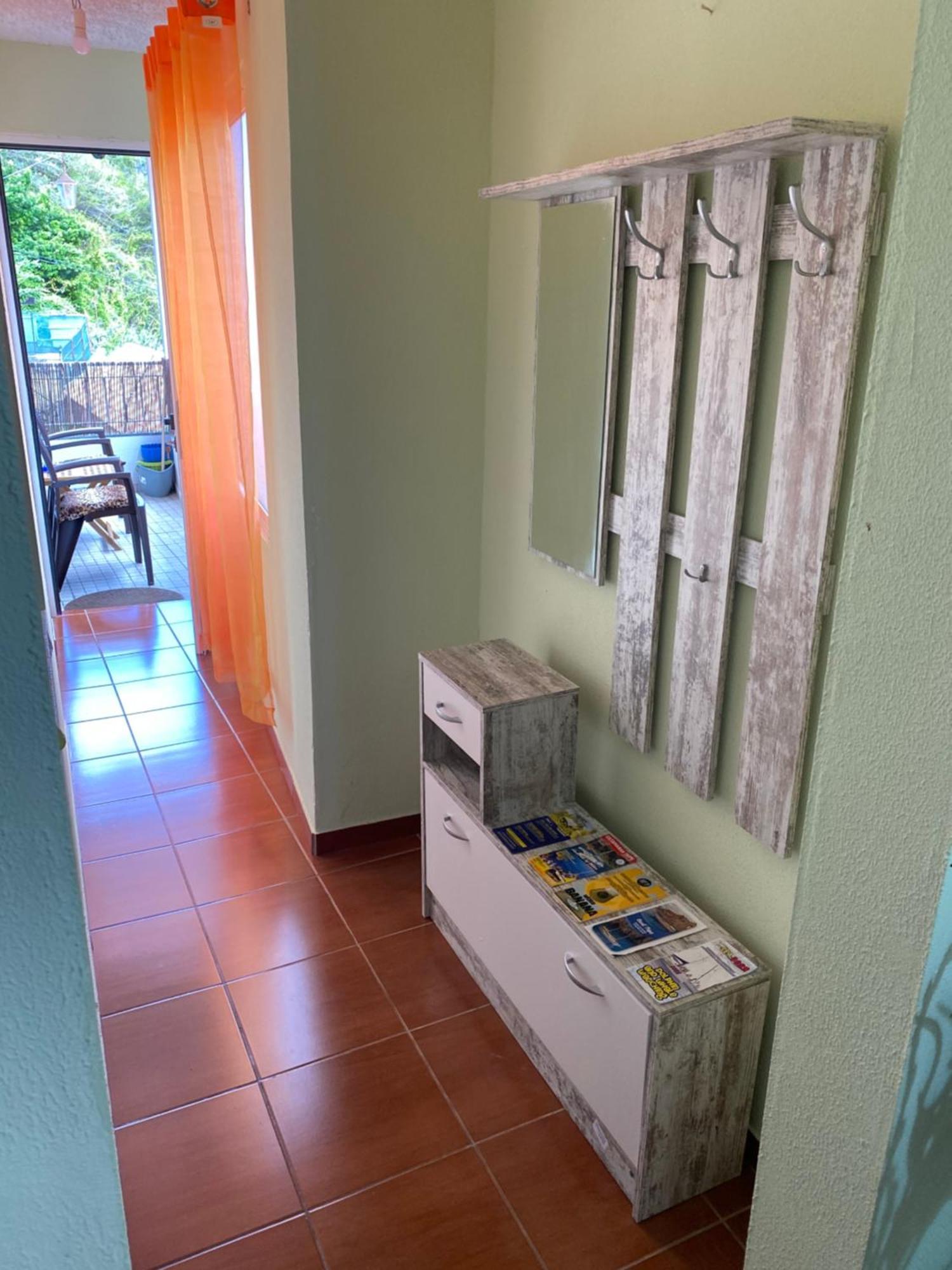 2 Bed Room Apartment , Sea View, 10 Minutes Walk To The Beach リベイラ・ブラーヴァ 部屋 写真