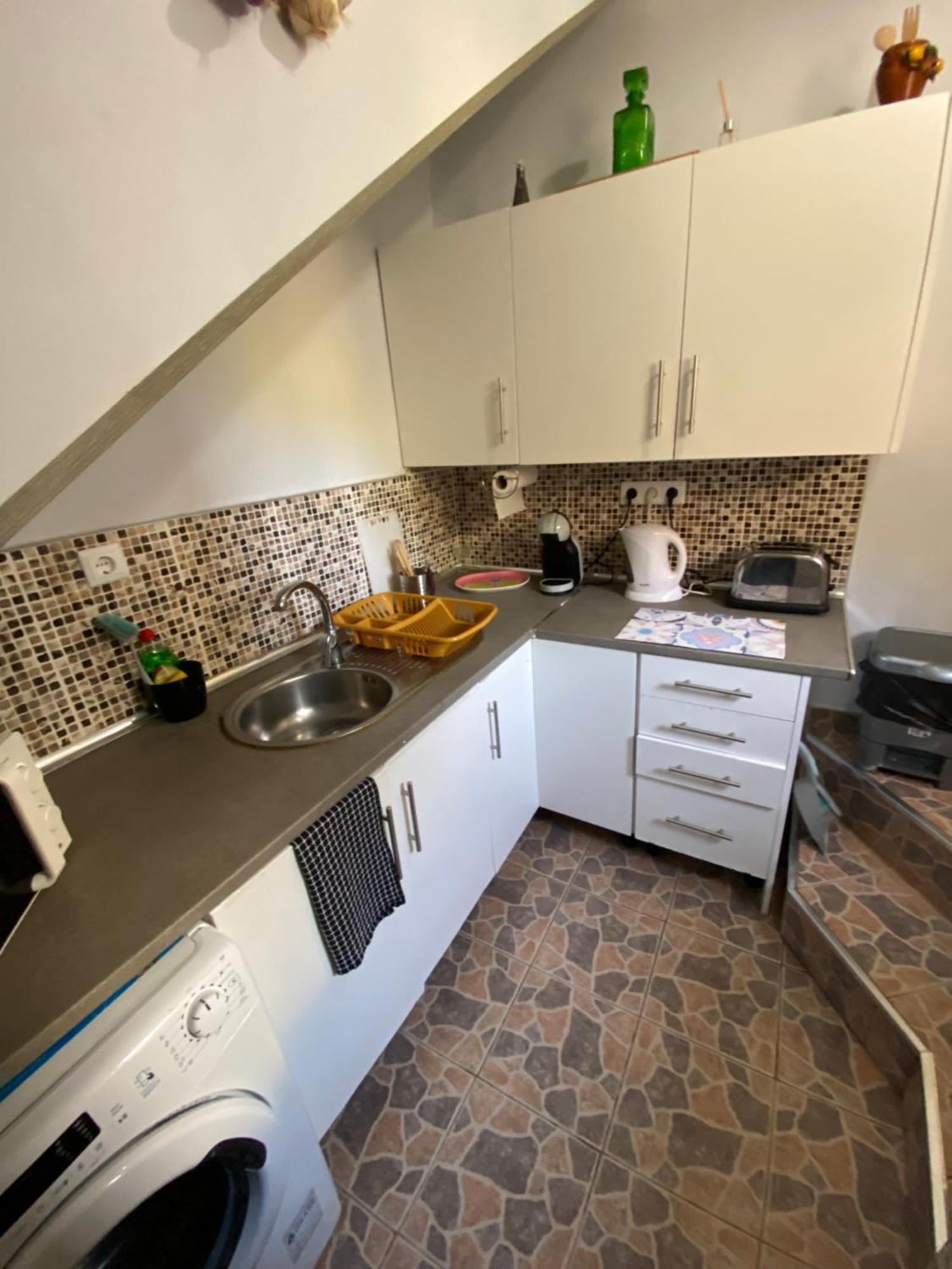 2 Bed Room Apartment , Sea View, 10 Minutes Walk To The Beach リベイラ・ブラーヴァ エクステリア 写真
