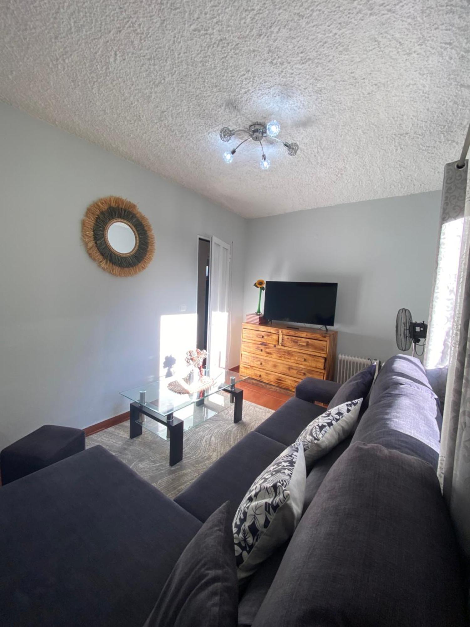 2 Bed Room Apartment , Sea View, 10 Minutes Walk To The Beach リベイラ・ブラーヴァ エクステリア 写真