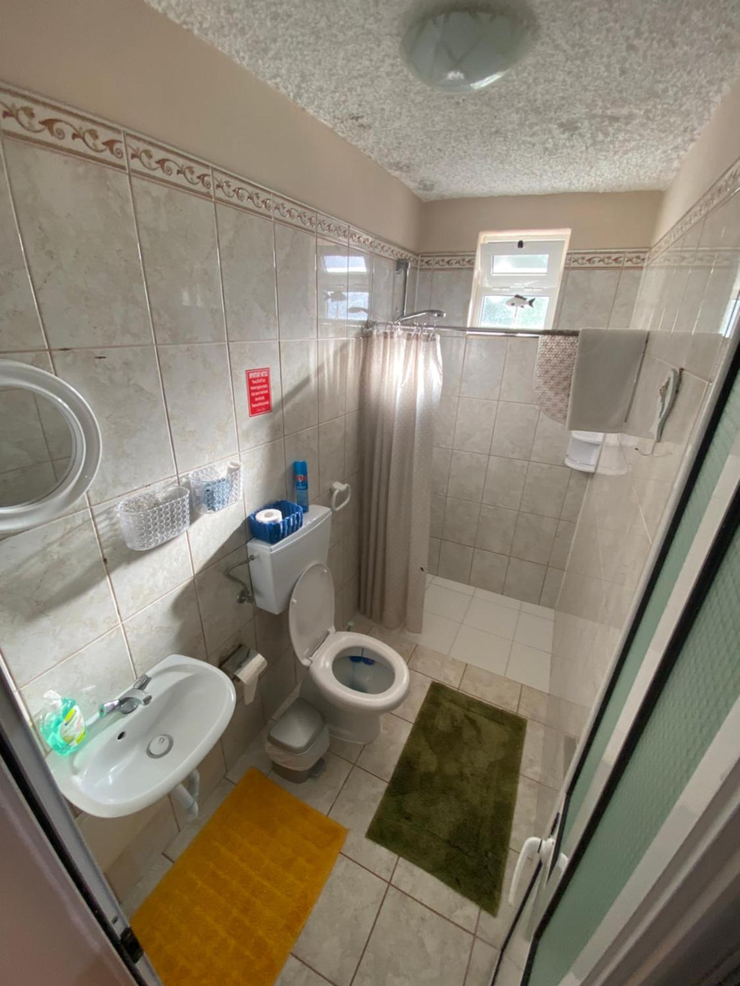 2 Bed Room Apartment , Sea View, 10 Minutes Walk To The Beach リベイラ・ブラーヴァ エクステリア 写真
