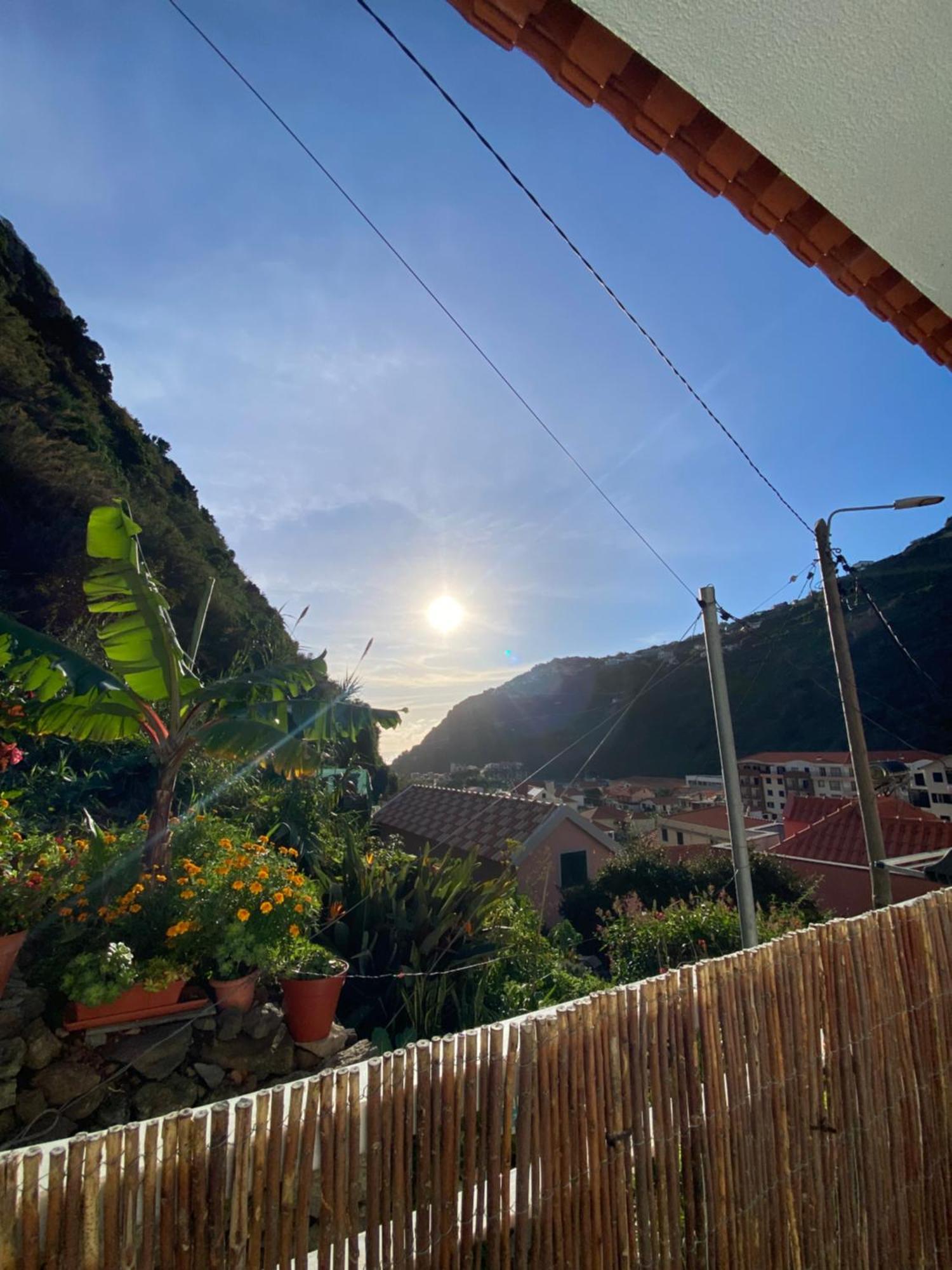 2 Bed Room Apartment , Sea View, 10 Minutes Walk To The Beach リベイラ・ブラーヴァ エクステリア 写真