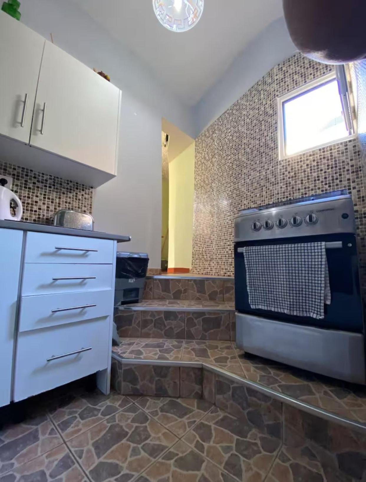 2 Bed Room Apartment , Sea View, 10 Minutes Walk To The Beach リベイラ・ブラーヴァ エクステリア 写真
