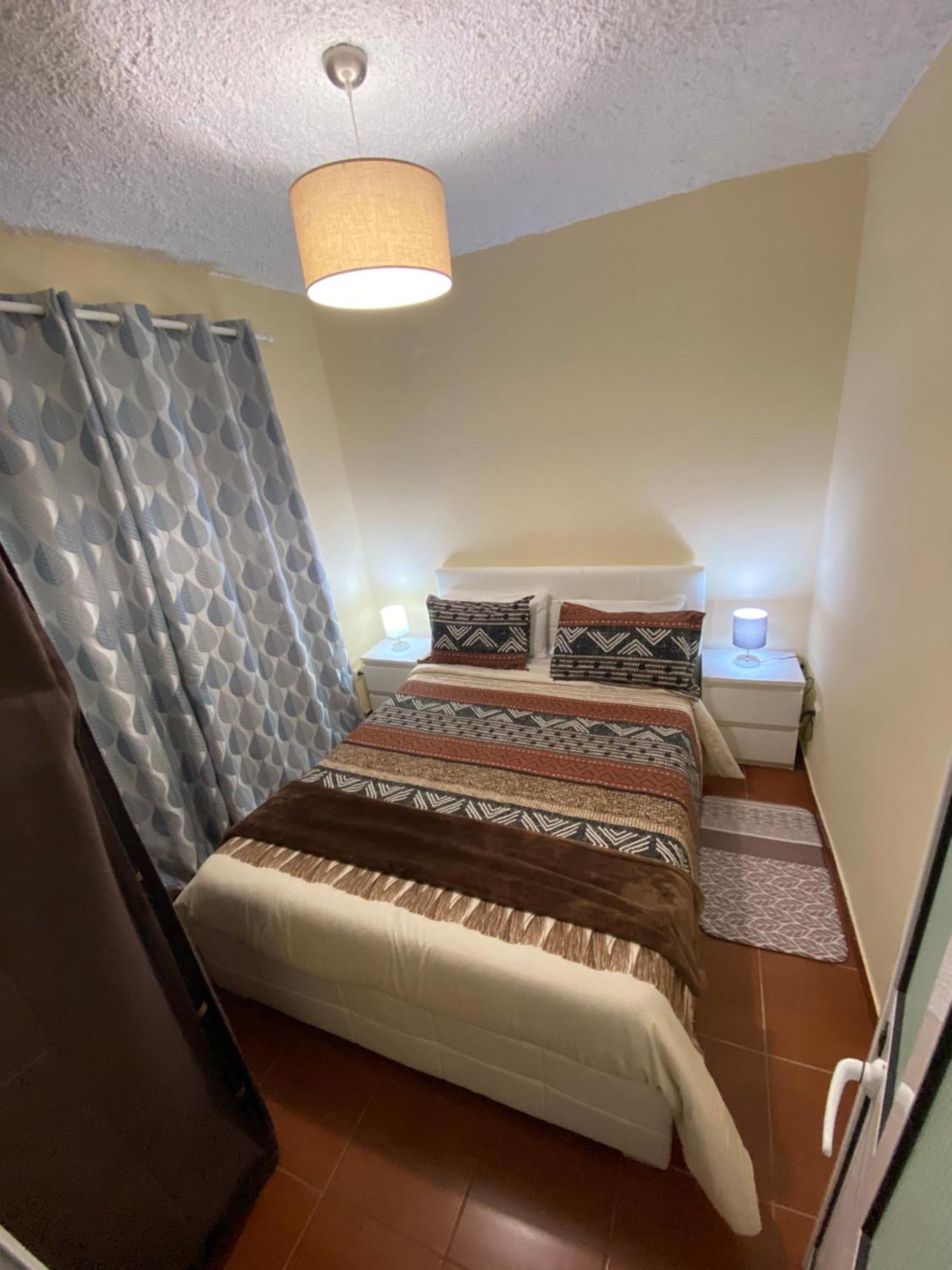 2 Bed Room Apartment , Sea View, 10 Minutes Walk To The Beach リベイラ・ブラーヴァ エクステリア 写真