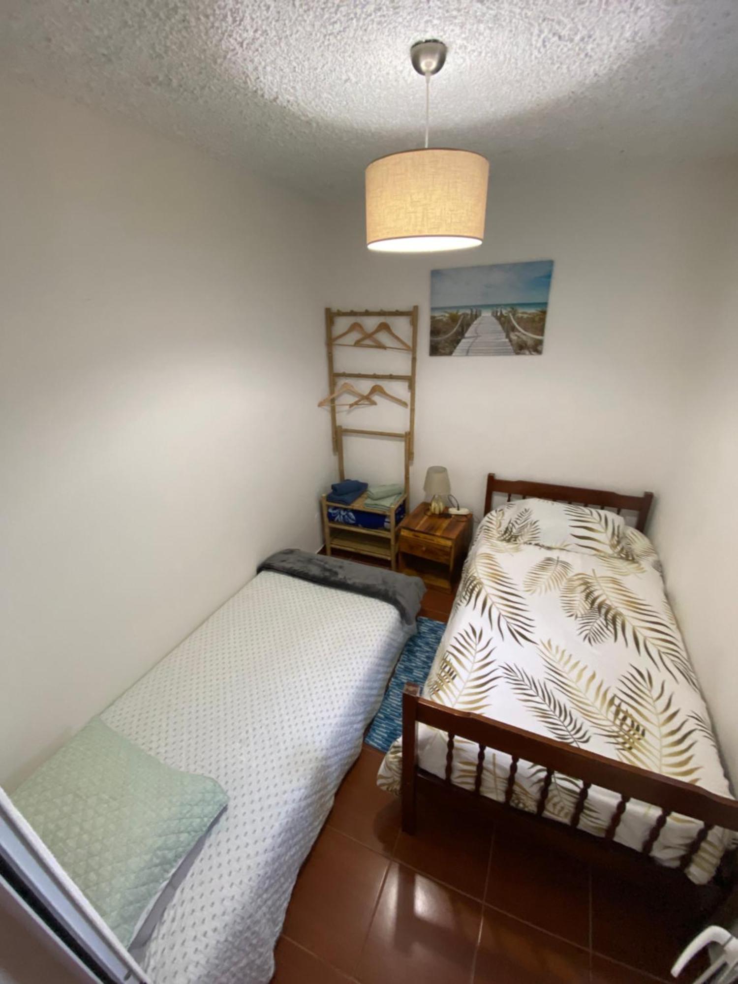 2 Bed Room Apartment , Sea View, 10 Minutes Walk To The Beach リベイラ・ブラーヴァ エクステリア 写真